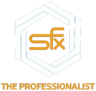 Special FX Logo